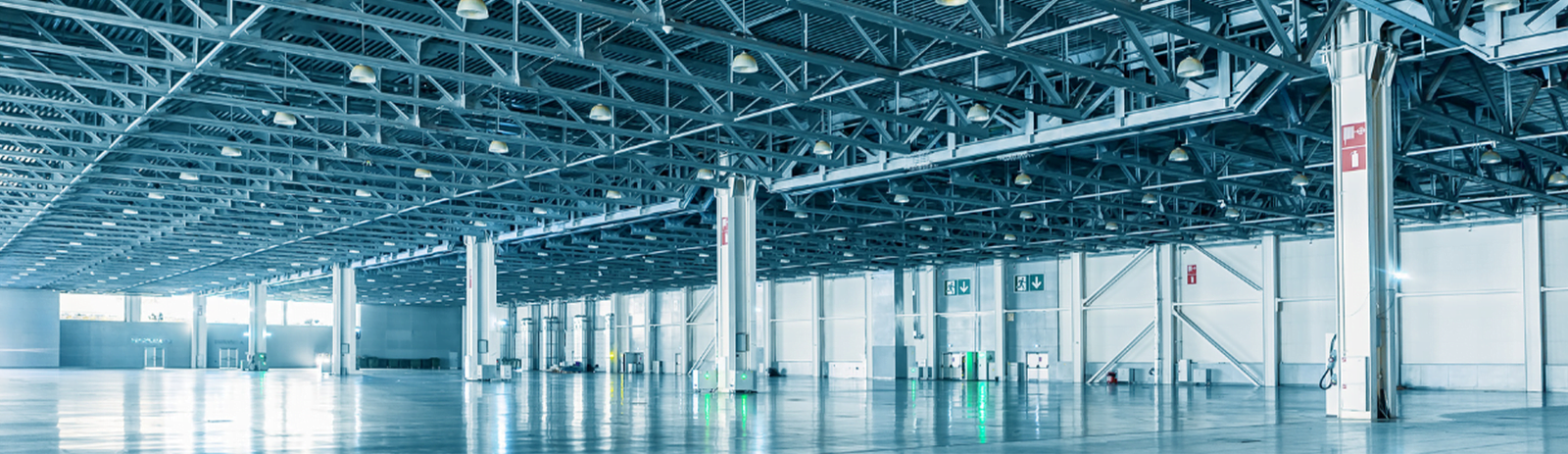 5 Avantages de la Rénovation Energétique pour les Bâtiments Logistiques
