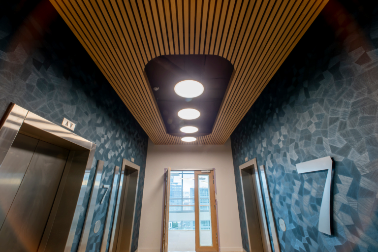 installation-des-ascenceurs-dun-batiment-professionnel
