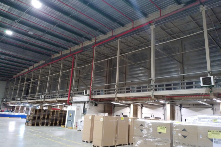 travaux-pour-batiment-logistique
