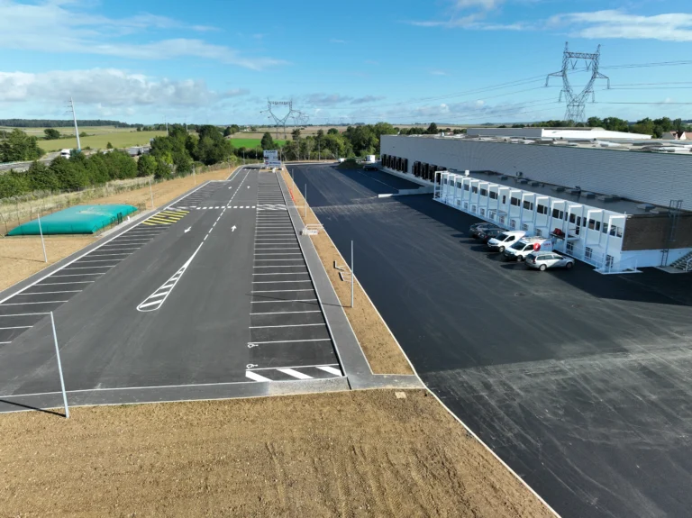 plateforme-logistique-rénovation-division-entrepôt